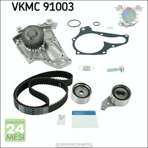 Kit distribuzione pompa - +,