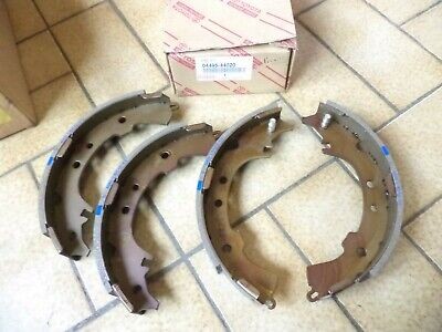Sa138 jeu garniture frein - jeu,