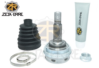 Kit giunto omocinetico toyota - kit,