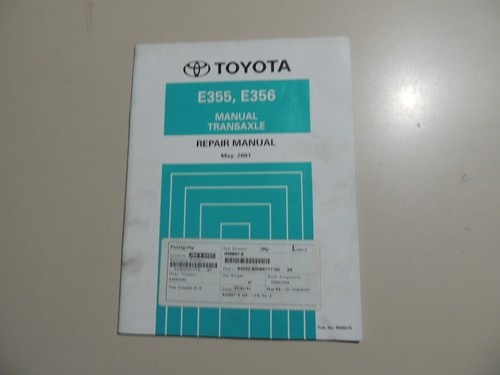 Toyota avensis verso picnic - toyota,