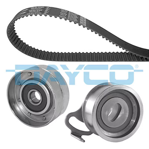 Kit cinghie dentate dayco - cinghie,
