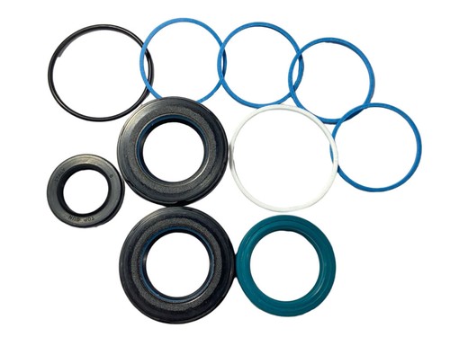 Kit revisione scatola sterzo