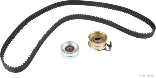Kit cinghie dentate herth buss - dentate, herth+buss