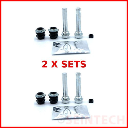 Kit pinza freno scorrevole - kit,