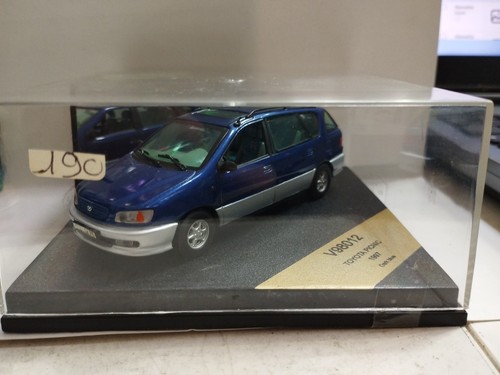 Vitesse v98012 toyota - vitesse, picnic