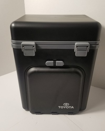 Nuovo set picnic toyota con - nuovo,