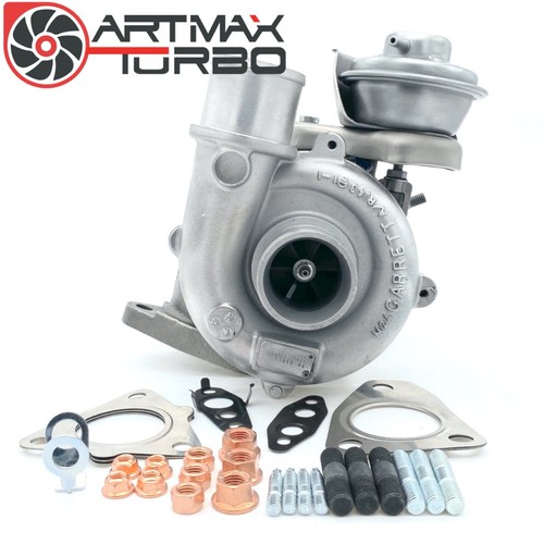 Turbocompressore toyota auris - toyota,