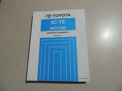 Manuale officina motore 2l - manuale,