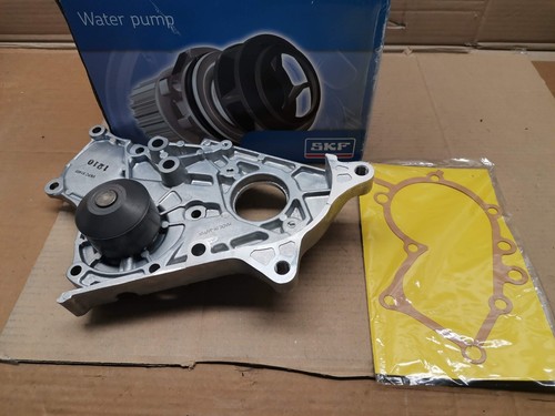 Pompa acqua toyota corolla - acqua,