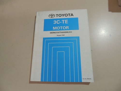 Manuale officina motore 2l - officina, 2.2l