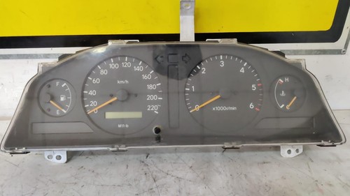Strumentazione per toyota - per,