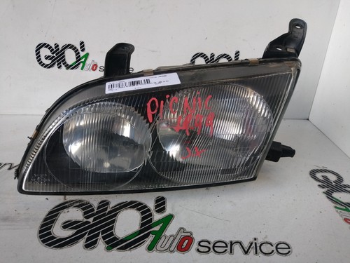 Fanale anteriore toyota - fanale,