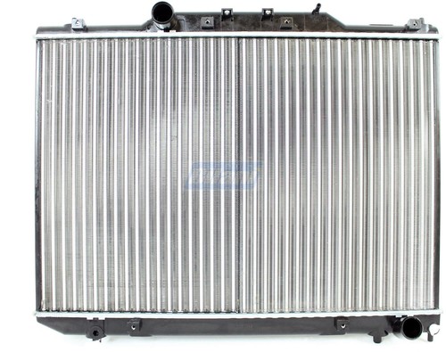 Radiatore acqua toyota - radiatore,