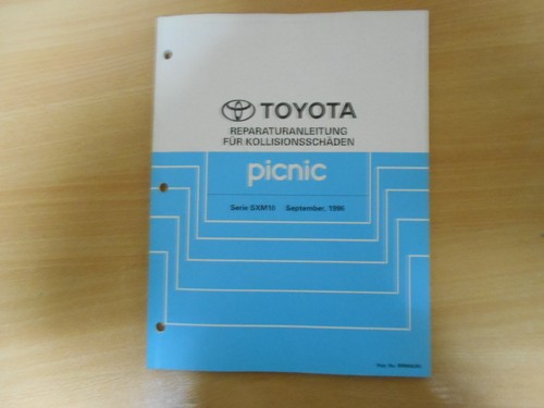 Manuale officina originale - , per