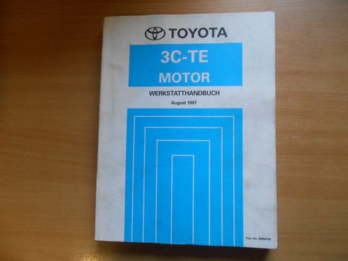 Manuale officina motore - manuale,