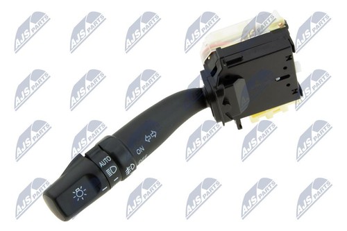 Interruttore lampeggiatore per