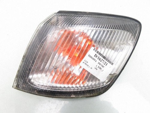 Freccia anteriore toyota - anteriore,