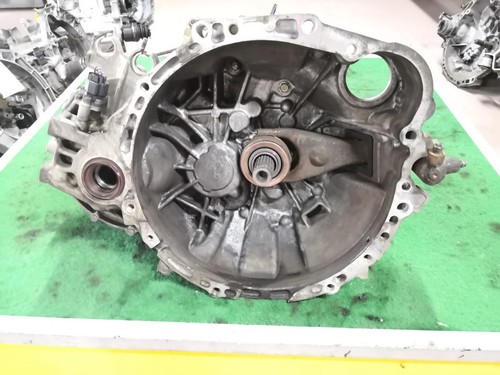 Cambio manuale per - manuale, toyota