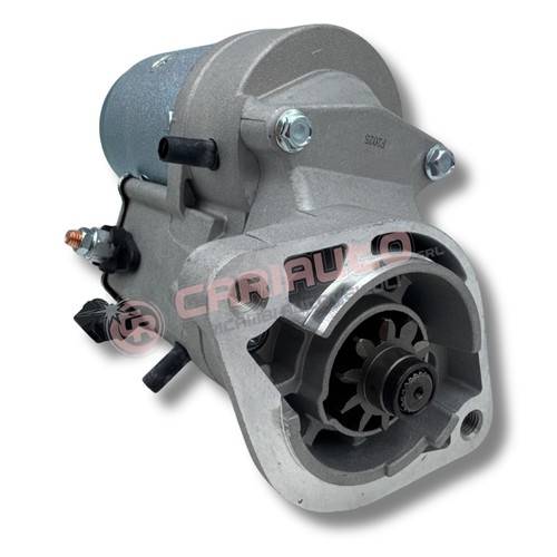 Motorino avviamento 2kw - motorino, di