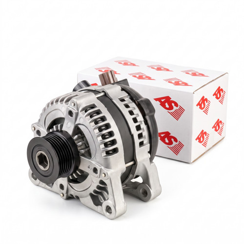 Alternatore nuovo toyota - nuovo,