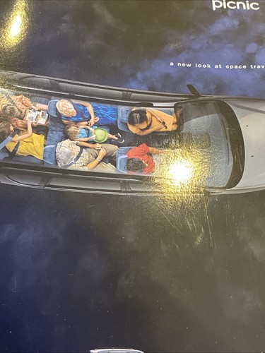 Brochure info vendita auto