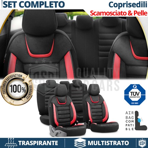 Coprisedili per toyota picnic - coprisedili,