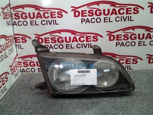 9224 phare droit toyota picnic - 9224,
