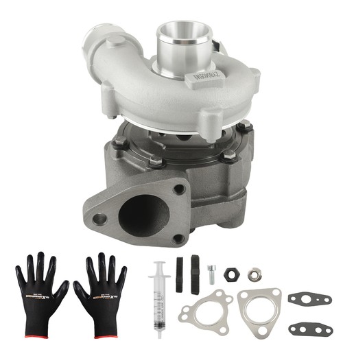 Turbocompressore per toyota - turbocompressore,