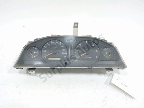 Toyota contatore picnic - contatore,